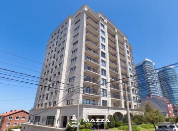 Departamento · 90m² · 3 Ambientes · 1 Cochera · Venta Departamento de 3 Ambientes en Mar del Plata