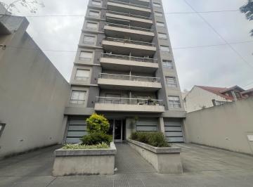 Departamento · 36m² · 1 Ambiente · Departamento 1 Ambiente con Balcon en Alquier - Moron Sur