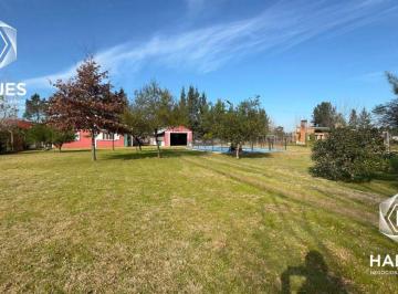 Quinta vacacional de 3 ambientes, Florencio Varela · Hermosa Casa Quinta en Los Viejos Ombúes Varela C/ Pileta 3 Ambientes