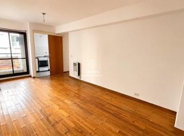 Departamento · 45m² · 2 Ambientes · Venta Departamento Av Puyrredon Piso 11