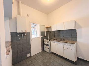Departamento · 87m² · 4 Ambientes · Alquiler Deparatmento 2 Dorm. Villa Cabrera