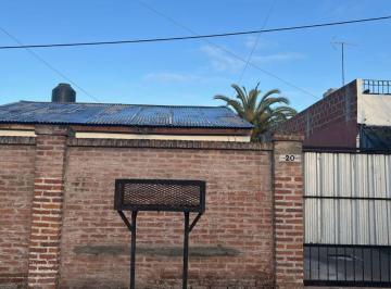 PH de 2 ambientes, Esteban Echeverría · Departamento Tipo Casa 2 Ambientes
