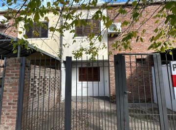 Casa de 3 ambientes, La Plata · Alquiler Duplex 2 Dormi. | 142 Bis E/32 y 33
