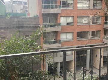 Departamento · 62m² · 3 Ambientes · Departamento - Belgrano