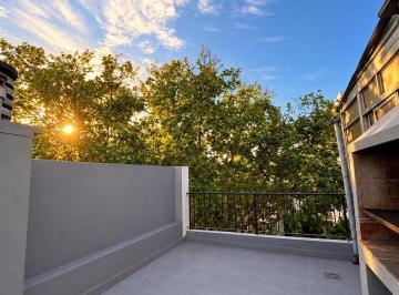 Departamento · 62m² · 3 Ambientes · Departamento - Belgrano