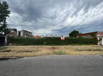 Terreno · 864m² · Venta Terreno de 864 m² en Zona Sur