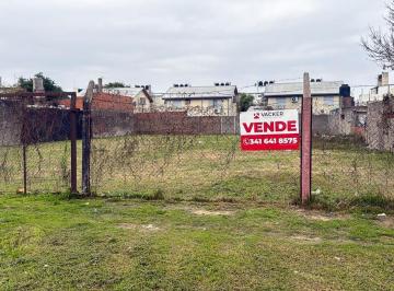 Terreno · 864m² · Venta Terreno de 864 m² en Zona Sur