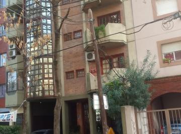 Departamento de 1 ambiente, Vicente López · Monambiente Al Frente Florida