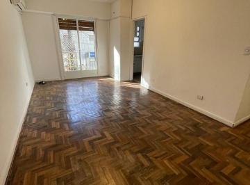Departamento · 27m² · 1 Ambiente · Departamento en Alquiler en Caballito, Capital Federal, Buenos Aires