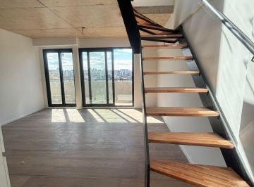 Departamento de 2 ambientes, Chacarita · Dúplex a Estrenar a Al Frente, Ubicación Estratégica. 2 Amplios Balcones Aterrazados. 2 Baños.