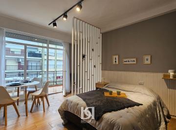 Departamento · 24m² · 1 Ambiente · Departamento de 1 Ambiente en Venta