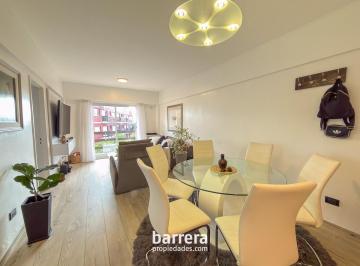 Departamento · 51m² · 2 Ambientes · 1 Cochera · 2 Ambientes con Cochera Playa Chica