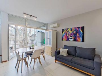 Departamento · 41m² · 2 Ambientes · 2 Amb. Jardines de Roosevelt | Balcón + Luminoso
