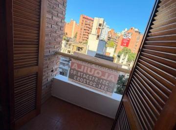 Departamento de 3 ambientes, Córdoba · Alquilá en Nueva Córdoba! Departamento Al Frente | Excelente Ubicación