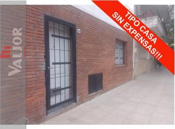 PH · 60m² · 2 Ambientes · PH en B. Santa Rita