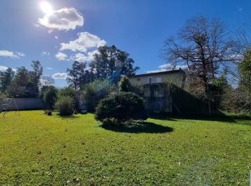 Terreno · 462m² · Lote en Venta en del Viso, Pilar. ¡Gran Oportunidad de Inversión!