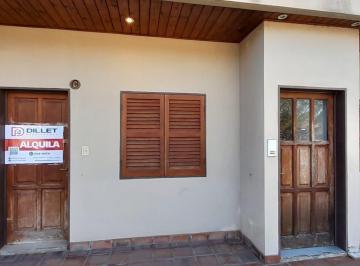 Departamento · 1 Dormitorio · Departamento en La Falda