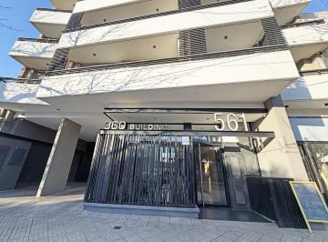 Departamento · Monoambiente en Alquiler