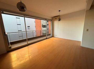 Departamento · 49m² · 2 Ambientes · Departamento en Alquiler en Belgrano, Capital Federal, Buenos Aires