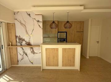 Departamento · 46m² · 2 Ambientes · Departamento de 2 Ambientes con Balcon a La Calle, Reciclado, Aldre, Mar del Plata