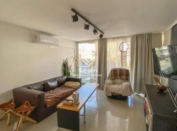 Departamento · 115m² · 4 Ambientes · Venta Departamento 3 Dorm Sobre Bv San Juan Balcon