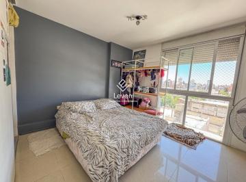 Departamento · 115m² · 4 Ambientes · Venta Departamento 3 Dorm Sobre Bv San Juan Balcon