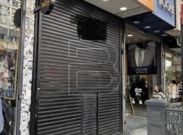 Local comercial · 175m² · Local en Alquiler, Zona Once