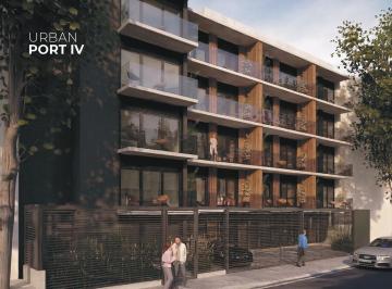 Departamento · 37m² · 1 Ambiente · Venta Apartamento Monoambiente en Pocitos