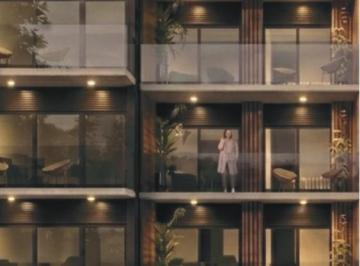 Departamento · 37m² · 1 Ambiente · Venta Apartamento Monoambiente en Pocitos
