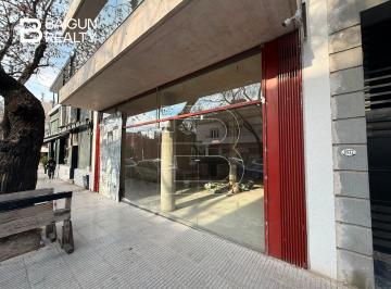 Local comercial · 136m² · Local en Alquiler, Zona Palermo Soho