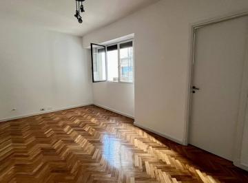 Departamento · 36m² · 2 Ambientes · Alquiler Departamento 2 Ambientes Palermo