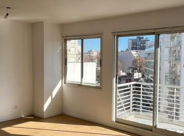 Departamento · 51m² · 2 Ambientes · Hermoso 2 Ambientes Moderno en Excelente Ubicación