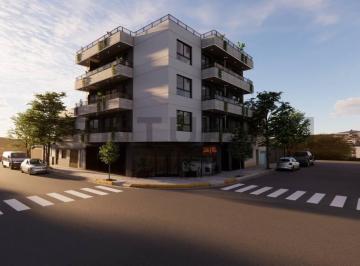 Departamento · 66m² · 3 Ambientes · Nuevo Emprendimiento de Pozo | Agronomía