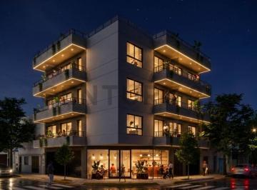 Departamento · 32m² · 1 Ambiente · Nuevo Emprendimiento de Pozo | Agronomía