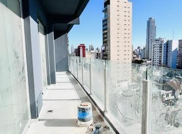 Departamento · 127m² · 3 Ambientes · 1 Cochera · 3 Ambientes con Cochera en Venta Lomitas, Airbnb, Apto Hoteleria
