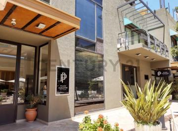 Hotel · 3600m² · 1 Ambiente · Hotel y Locales Comerciales en Chacras de Coria