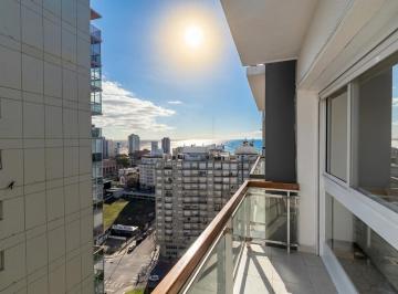 Departamento · 39m² · 2 Ambientes · 1 Cochera · Departamento en Punta Iglesia