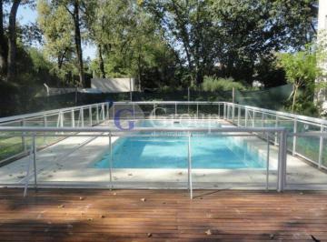 Departamento · 43m² · 2 Ambientes · 1 Cochera · Departamento en Alquiler en Hi 42,5, Pilar