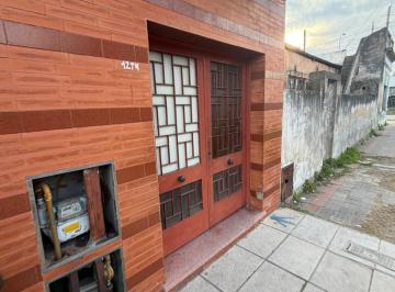 PH · 60m² · 3 Ambientes · PH 3 Ambientes Lanus Oeste