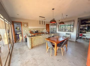 Casa · 128m² · 2 Ambientes · 2 Cocheras · Casa Tipo Loft Vistas a Las Sierras Terrazas de Villa Allende