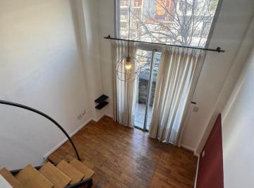 Departamento de 2 ambientes, Morón · ¡Impecable Oportunidad! Depto 2 Ambientes en Dúplex - Castelar Centro