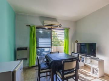 Departamento · 54m² · 3 Ambientes · Impecable Semipiso 3 Ambientes con Balcón | Orientación Norte, Sol y Diseño| Parque Cha