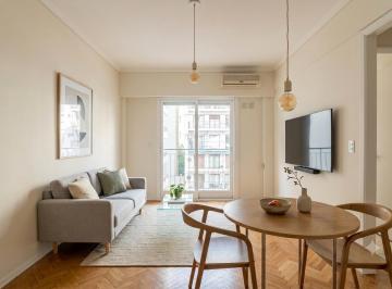 Departamento · 51m² · 3 Ambientes · Venta Departamento 3 Ambientes Contrafrente Muy Luminoso Colegiales