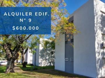 Casa · 45m² · 3 Ambientes · Alquiler Departamento 3 Ambientes Ciudad Evita