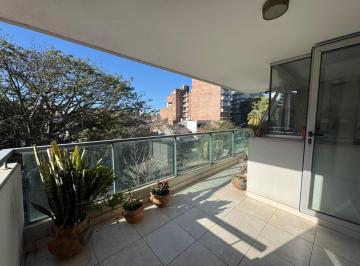 Departamento · 65m² · 4 Ambientes · 1 Cochera · Venta - Departamento 2 Dorm. con Cochera y Amenities - Lourdes