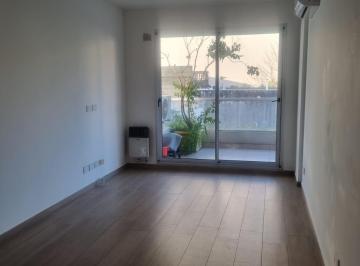 Departamento · 42m² · 2 Ambientes · Dos Ambientes en Alquiler!