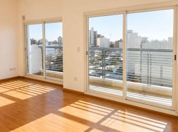 Departamento · 41m² · 2 Ambientes · Venta Depto 2 Amb C/balcón - San Martín