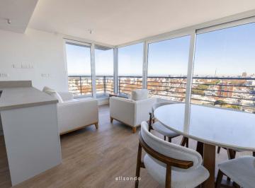 Departamento · 97m² · 3 Ambientes · 1 Cochera · Departamento en Alquiler. Luminoso y Cómodo