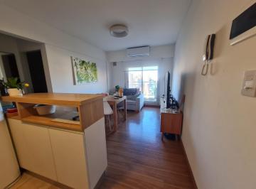 Departamento · 32m² · 2 Ambientes · Departamento en Echesortu