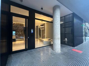 Departamento · 85m² · 3 Ambientes · 1 Cochera · Venta | Departamento | 3 Amb | Palermo Hollywood | Amenities | a Estrenar | 2 Suites | Balcon Terraz